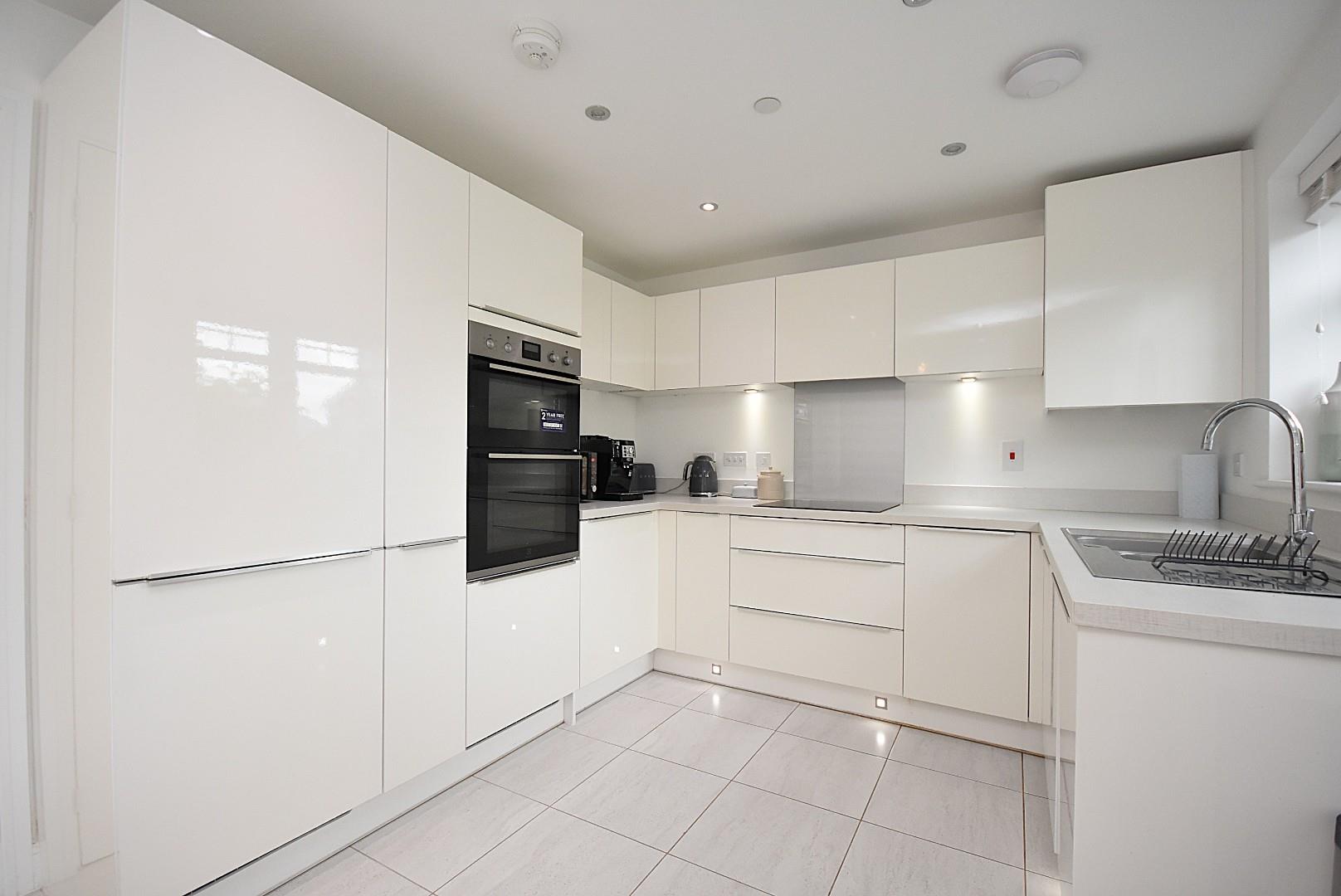 40 Melrose Walk, Sully, Penarth, CF64 5WD